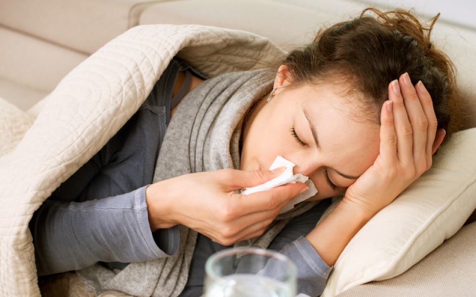 cannabis for cold flu