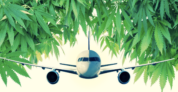 cannabis travel canada