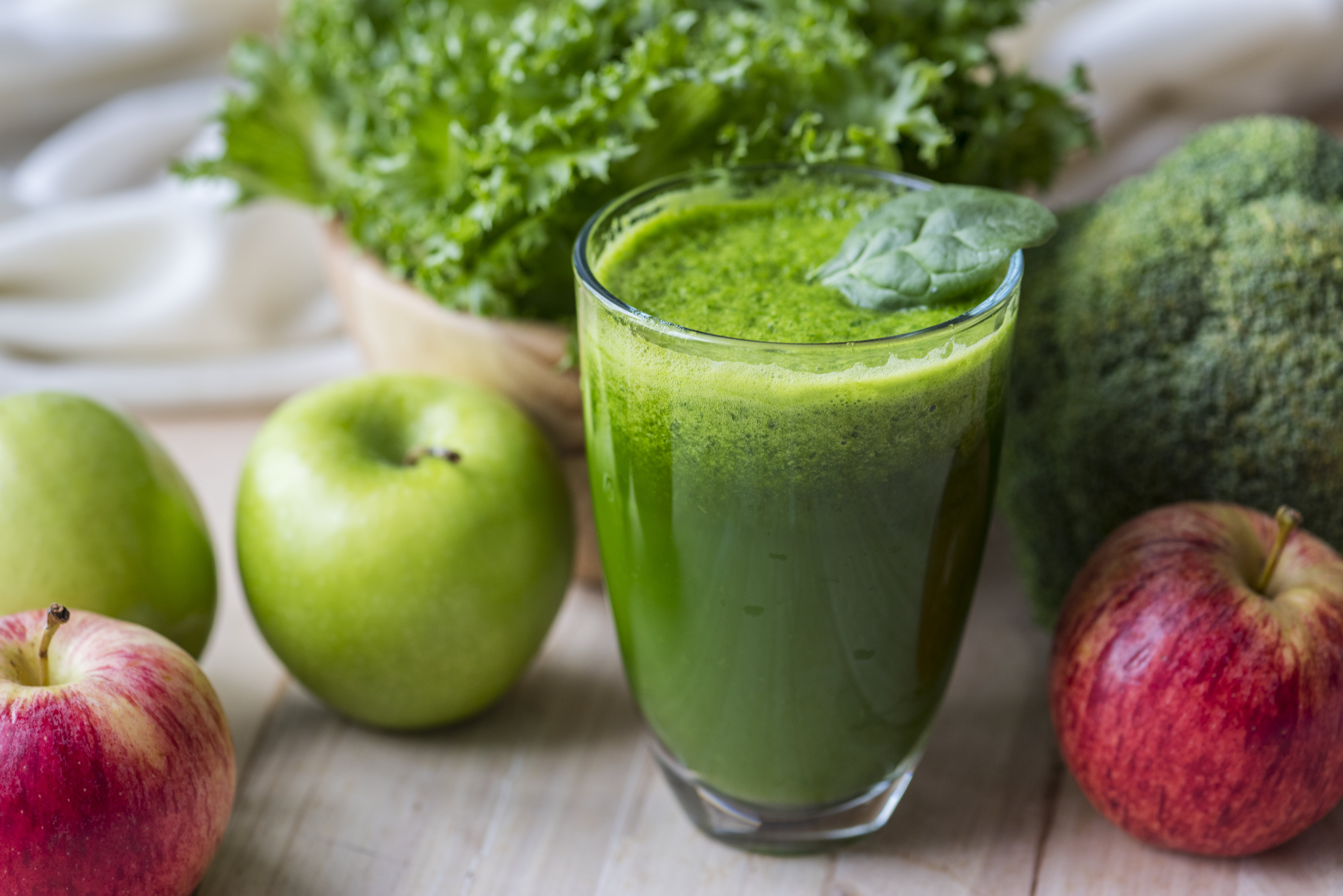 health benefits juicing marijuana