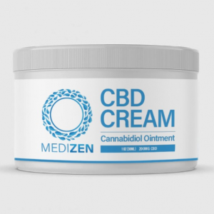 cbd cream online canada