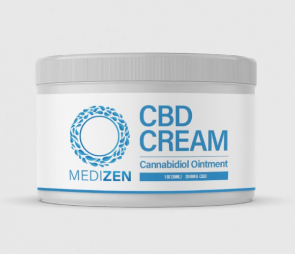 cbd cream online canada