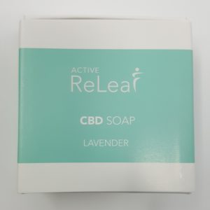 buy cbd soap online