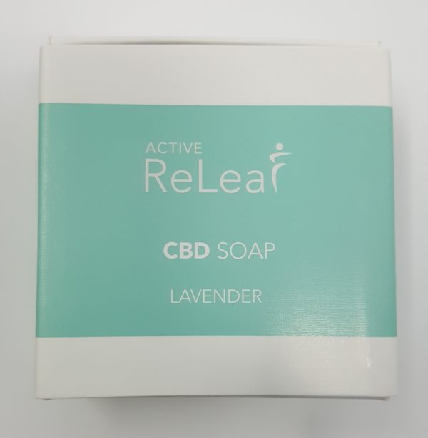buy cbd soap online