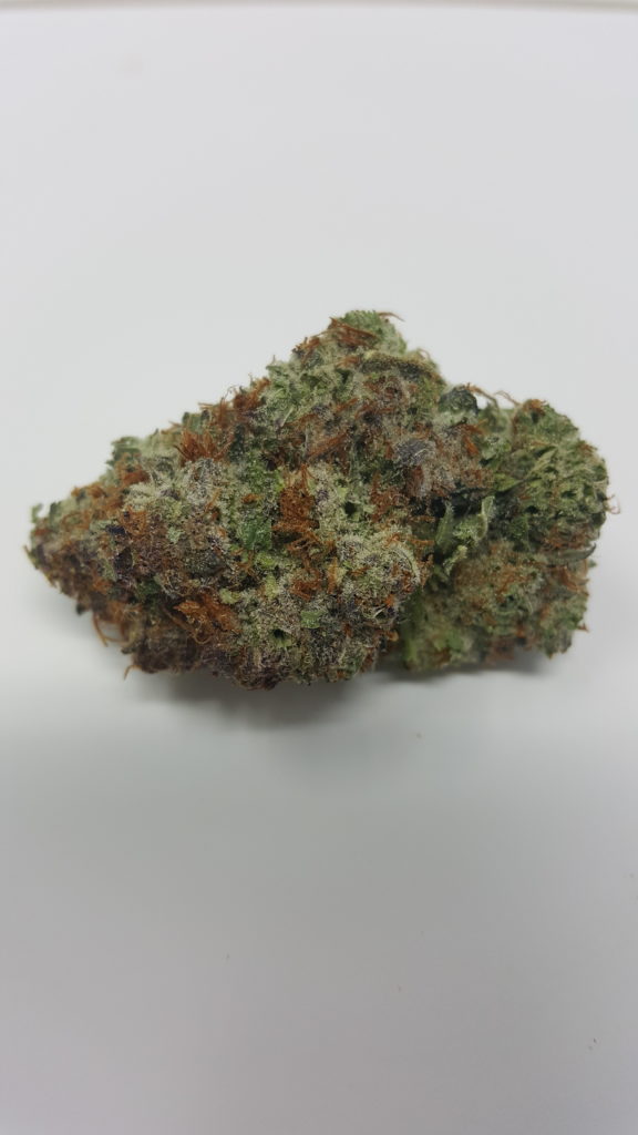 mango haze cannabis strain