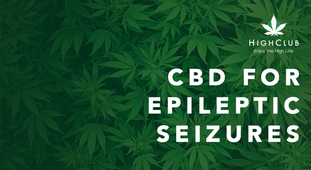using cbd for seizures