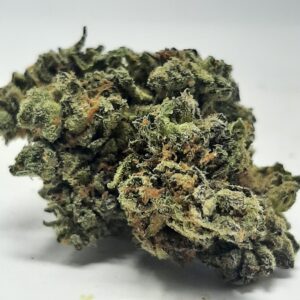 AAA+ Bubba Kush