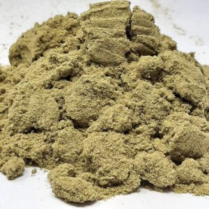 AAA+ Cherry Gorilla Kief