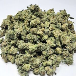 AAAA OG Kush Smalls By Green Valley