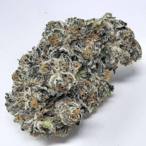 AAA+ Cookies And Cream By Green Valley