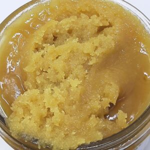 AAAA+ Wedding Cake Live Resin By Mind Melt Extracts