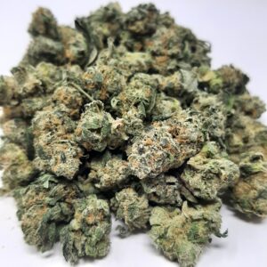 AAAA Green Crack Smalls