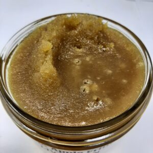 AAAA Apple Fritter Live Resin