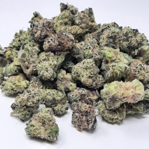 AAAA Gorilla Grapes Smalls By Green Valley