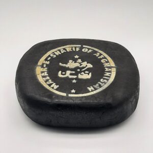 Sharif's Mazar Hash (25% THC)