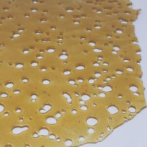 AAAA+ AK-47 Shatter By Mind Melt Extracts