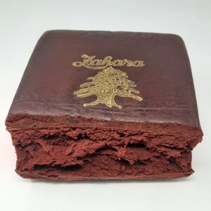 AAAA Zahara Red Lebanese Hash