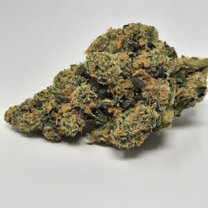 AAAA+ Peach Punch By Kootenayz Exoticz (37% THC)