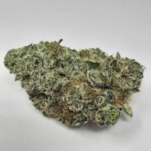 AAAA Blueberry Skunk Mediums By Green Valley (22% THC)