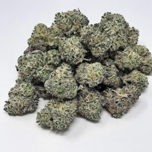 AAAA White Truffle Mediums By Green Valley (26% THC)