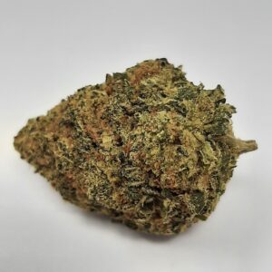 AAA Garlic Funk Mediums By Budget Buds (27-32% THC)