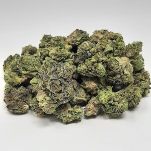 AAAA Bernie HannaButter Smalls By Green Valley (28-30% THC)