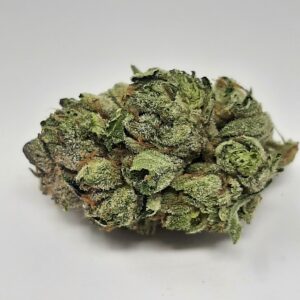 AAA+ Rockstar Tuna By Green Valley (19-26% THC)