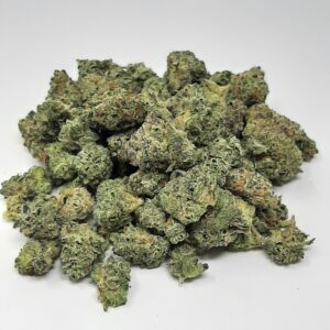 AAAA Star Struck Smalls By Green Valley (30-35% THC)