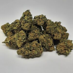 AAA Cherry Haze Mediums By Budget Buds (19% THC)