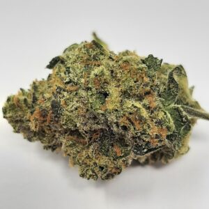 AAA+ Trainwreck By Green Valley (18-25% THC)