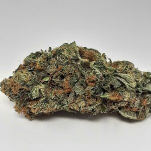 AAA+ Platinum Bubba Kush By Green Valley (20-25% THC)
