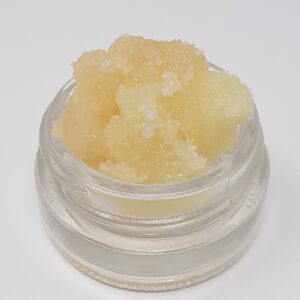 AAAA+ Starburst Live Resin By Lunar Labs (65-85% THC)