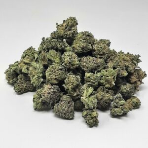 AAAA Platinum Pink Smalls By Green Valley (26-28% THC)