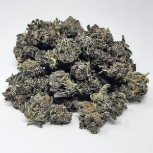 AAAA Purple Drank Breath Smalls By Green Valley (23-26% THC)