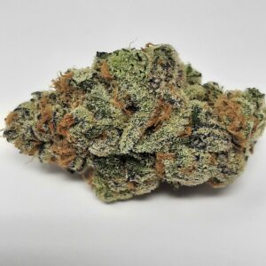 AAAA Glitter Bomb By Green Valley (30-34% THC)