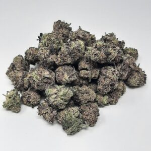 AAAA Iced Grapefruit Smalls By Green Valley (22-24% THC)