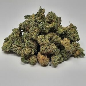 AAA+ White Runtz Smalls (24% THC)