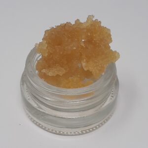 AAAA Death Bubba Full Spectrum By Diamond Dabs