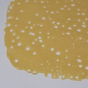 AAAA+ Pink Tar Shatter By Mind Melt Extracts (75-80% THC)