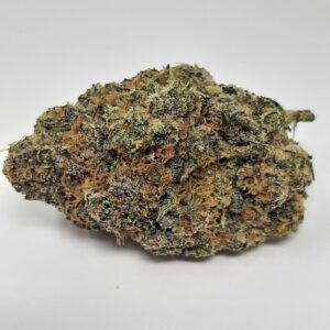 AAAA Dosi Mango By Green Valley (22% THC)