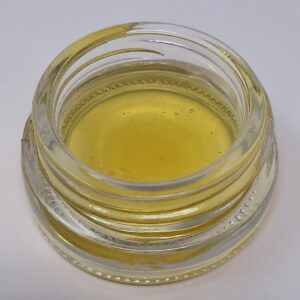 AAAA Honey Oil By Diamond Dabs