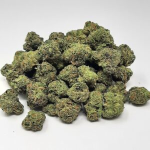 AAAA+ Purple Push Pop Smalls By Green Valley (24-25% THC)