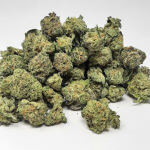 AAAA Pink Mimosa Smalls By Green Valley (25-30% THC)