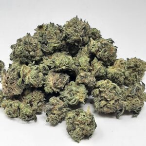 AAAA Ghost Breath Smalls By Green Valley (24-28% THC)