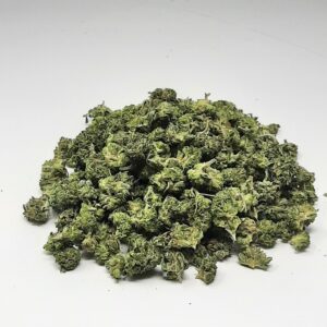 AAA+ Death Bubba Smalls (25-27% THC)