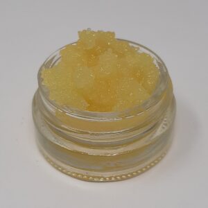 AAAA+ Watermelon Mojito Live Resin By Lunar Labs (72-80% THC)
