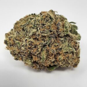 AAAA Lemon Stardawg By Green Valley (16-24% THC)