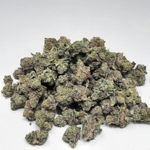 AAAA Blackberry Smalls By Green Valley (26% THC)