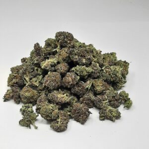 AAAA Purple Sunset Smalls By Green Valley (22% THC)