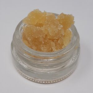 AAAA Jetfuel Gelato Full Spectrum By Diamond Dabs