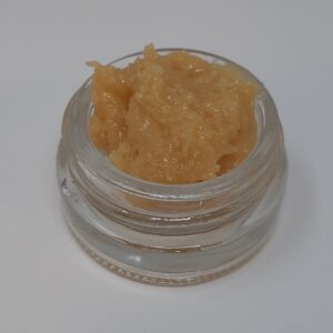 AAAA+ MK Ultra Live Resin By Mind Melt Extracts (80% THC)